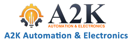 a2k automation and electronics