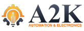 A2K Automation & Electronics