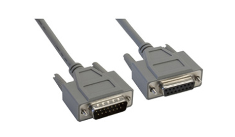 HD Series Solenoid DIN Connectors