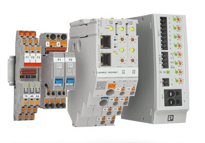 Device Circuit Breakers