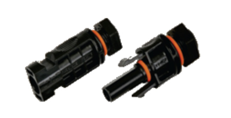 PV Solar Panel Connectors